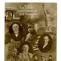 Visite guidée Mémoire