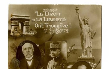 Visite guidée Mémoire