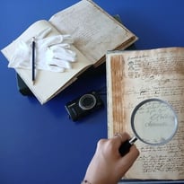 Enquêtes à Melun. Aux origines de la photographie