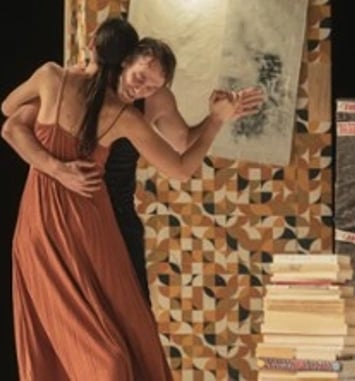 Valse avec W