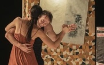 Valse avec W