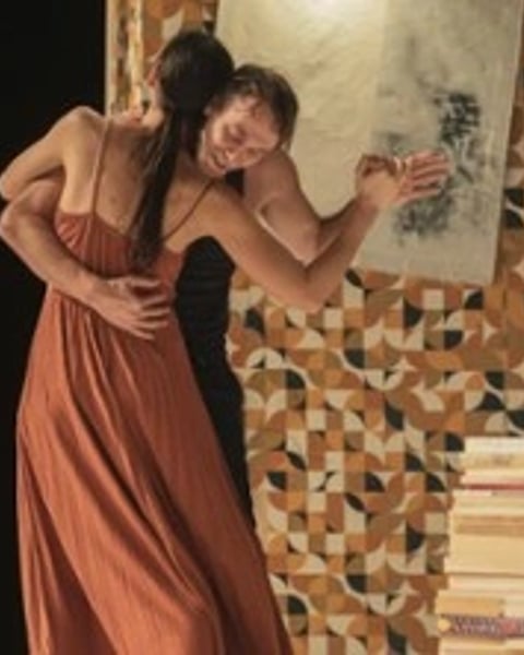 Valse avec W