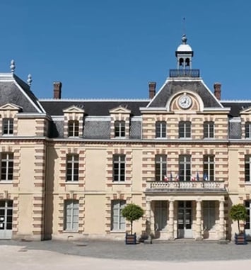 Histoires de marcher, Savigny-le-Temple, une ville, mille et une histoires