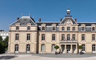 Histoires de marcher, Savigny-le-Temple, une ville, mille et une histoires
