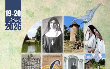 Découverte du site de l'Abbaye de Faremoutiers