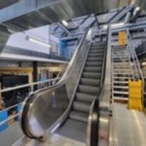 Visite du centre de formation de la maintenance des équipements et systèmes des espaces