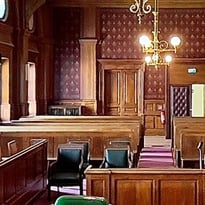 Visite guidée du Tribunal administratif de Melun (ancien couvent des Carmes)