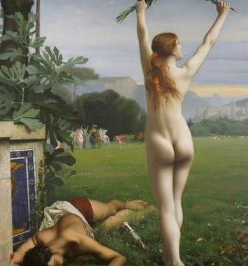 Visite libre des collections