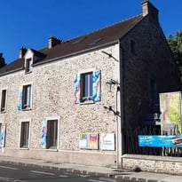 Vernissage exposition photographique "Figures urbaines"