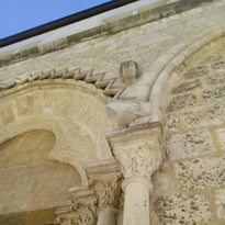 Visite guidée, Hôtel Dieu de Brie-Comte-Robert, XIIIe siècle
