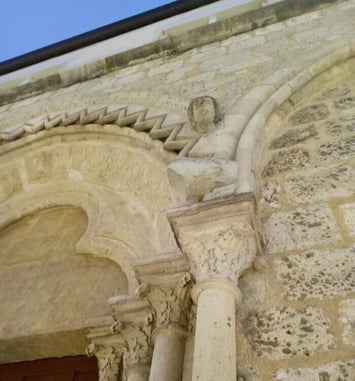 Visite guidée, Hôtel Dieu de Brie-Comte-Robert, XIIIe siècle