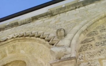 Visite guidée, Hôtel Dieu de Brie-Comte-Robert, XIIIe siècle