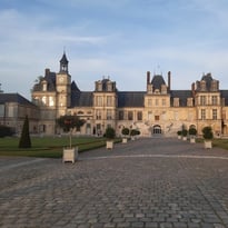 Le château de Fontainebleau vous invite lors de ces deux journées exceptionnelles à une immersion au cœur de son patrimoine historique !