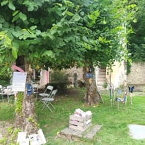 Tapisserie collaborative