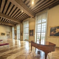 Visite du musée Bossuet