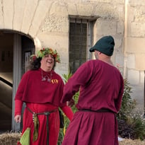 Danses Renaissance