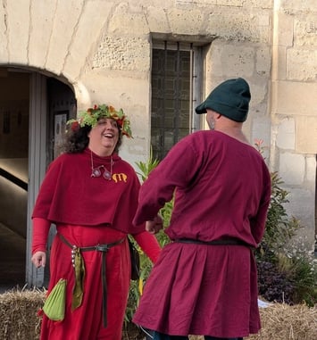 Danses Renaissance