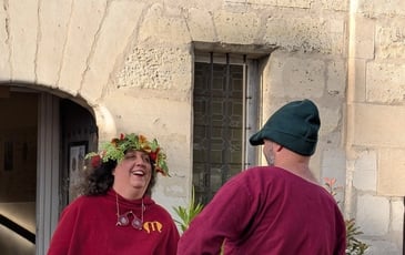 Danses Renaissance