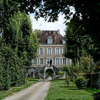 Fouille archéologique, L'Ancienne abbaye des Bénédictines de Champbenoist