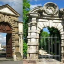 Visite guidée : Monuments et Hôtels particuliers