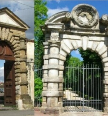 Visite guidée : Monuments et Hôtels particuliers