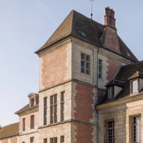 Visite « Le palais épiscopale à la Renaissance »