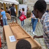 Jeux anciens