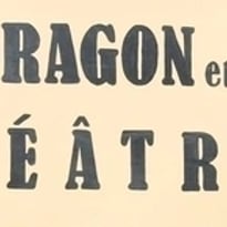 Pièces de théâtre et fables par la Compagnie du Dragon et de la Lézarde