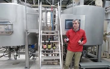 Portes Ouvertes de la Brasserie de Meaux