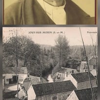 Durandelle, témoin photographique des Papeteries du Marais et de Sainte-Marie