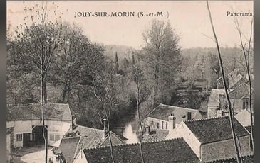 Durandelle, témoin photographique des Papeteries du Marais et de Sainte-Marie