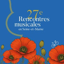 Concert du Quatuor Dahlia à La Genevraye