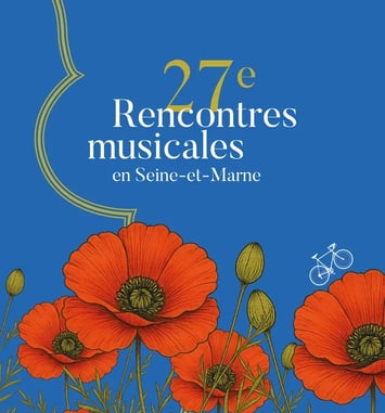 Concert du Quatuor Dahlia à La Genevraye