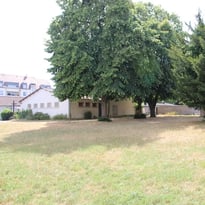 Marché des artisans de la Cité Saint-Louis (patrimoine religieux et ancien)