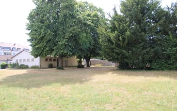 Marché des artisans de la Cité Saint-Louis (patrimoine religieux et ancien)
