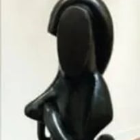 Exposition de René Barba