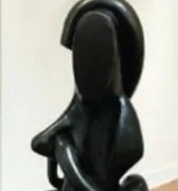 Exposition de René Barba