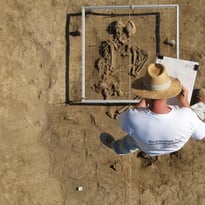 Les étapes de l'archéologie préventive