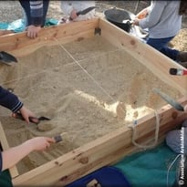Atelier participatif "Bac à fouille"