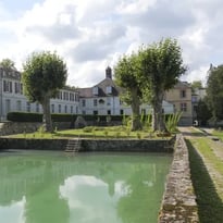 Visite du couvent des Carmes