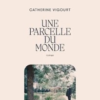 Rencontre dédicace : Catherine Vigourt