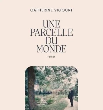 Rencontre dédicace : Catherine Vigourt