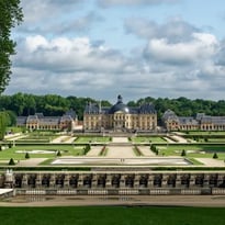 Conférence, Métiers du Patrimoine Hydraulique