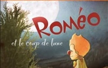 Roméo et le coup de lune