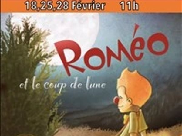 Roméo et le coup de lune