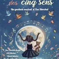 La symphonie des cinq sens