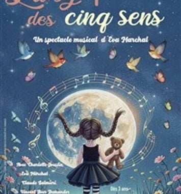 La symphonie des cinq sens