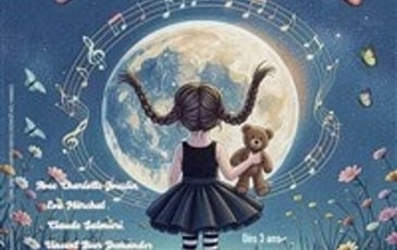 La symphonie des cinq sens