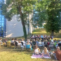 Fêtons la musique aux Archives