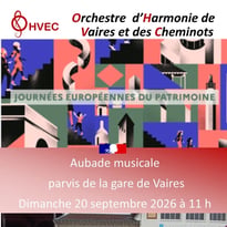 Aubade musicale